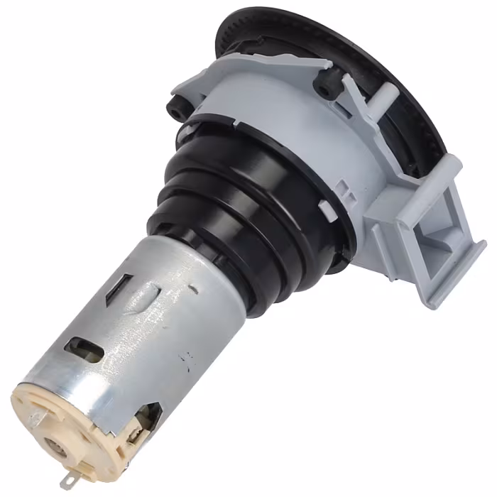 Oryginalna jednostka mielenia do ekspresów Jura C5-C75 i E5-E70 — zdjęcie 4