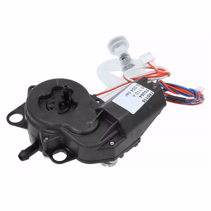 Zawór ceramiczny do ekspresów Bosch Siemens 12004537 — zdjęcie 5