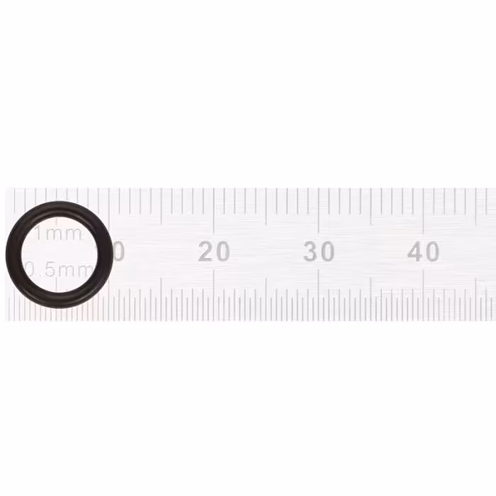 Uszczelka rozdawacza płynu