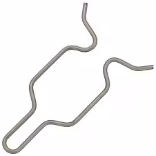 Termostat do pompy 115°C 10A