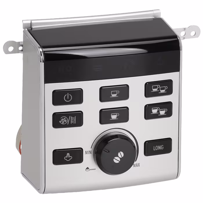 Panel sterowania DeLonghi ECAM