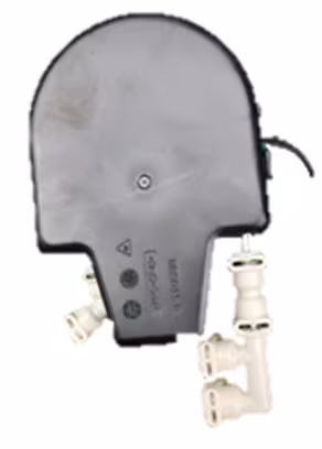 Coffee Format Grupa termobloku H2