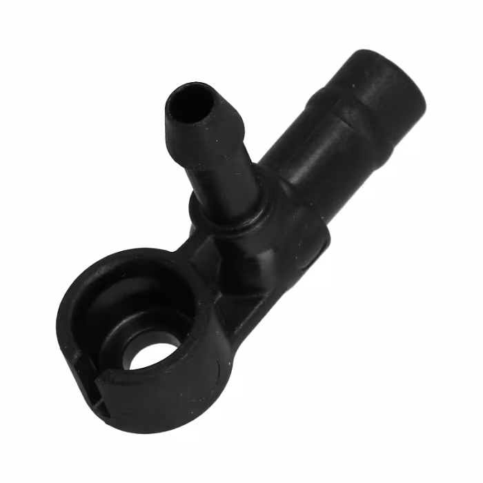 Złączka płynowa L Jura