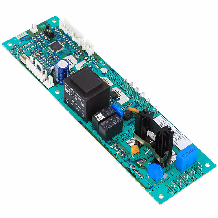 Płyta elektroniczna ekspres DeLonghi ECA 13000 — zdjęcie 4