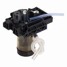 Zaparzacz z zaworem ECAM 28