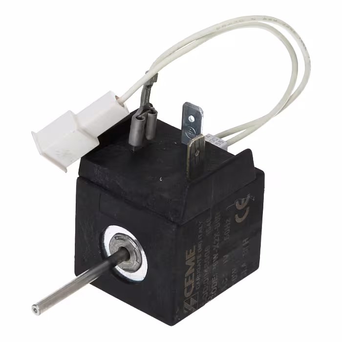 Magnes zaworu drażu Jura 66767R