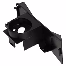 Zawór montażowy Jura