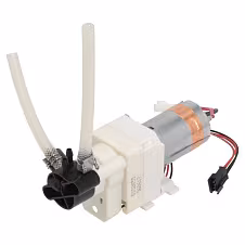 Zawór wielodrożny Jura