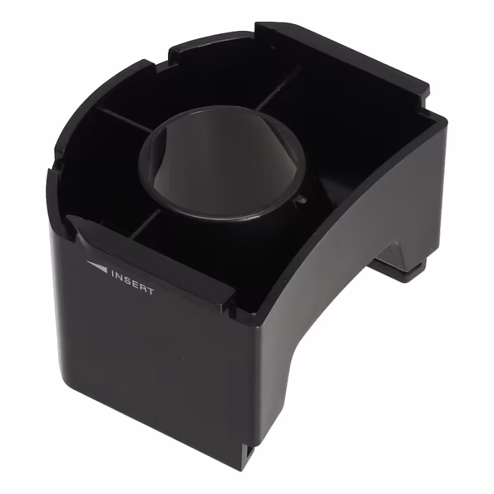 Adapter uchwytu zaparzacza do młynków DeLonghi KG520 — zdjęcie 4