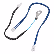 Sensor temperatury termoblock Jura 72317 74119 — zdjęcie 2