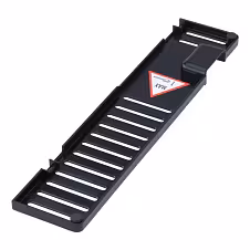 Pokrywa zbiornika kawy DeLonghi — zdjęcie 4