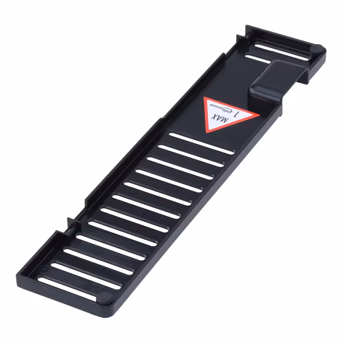 Pokrywa zbiornika kawy DeLonghi — zdjęcie 4