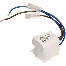 Filtr przeciwzakłóceniowy f