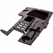 Pokrywa z pojemnikiem Jura