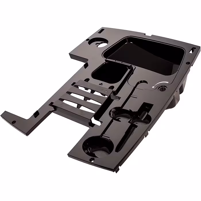 Pokrywa z pojemnikiem Jura