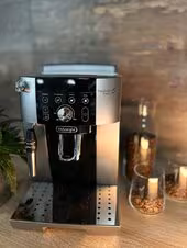 Automatyczny ekspres ciśnieniowy De'Longhi ECAM 250.23.SB - AGD Group Łódź