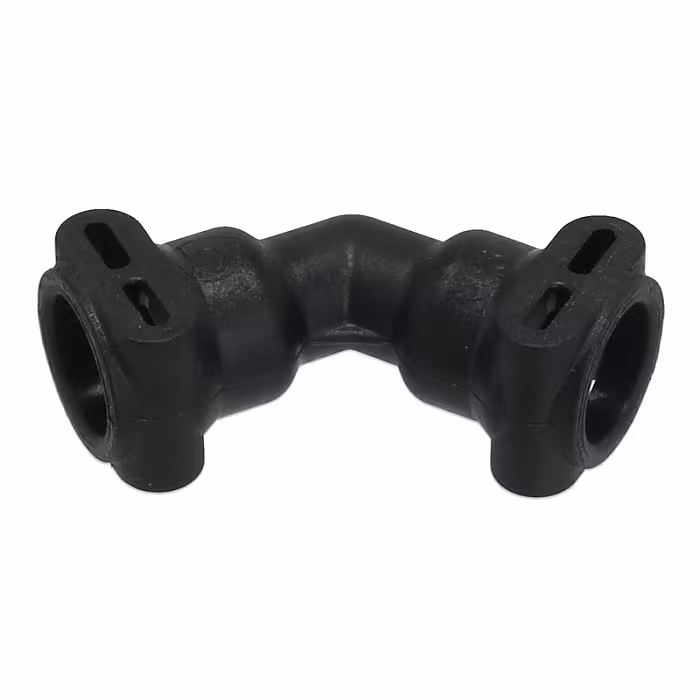 Złączka V-Form do połączenia przewodu ciśnieniowego z grzejnikiem — zdjęcie 4