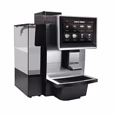 Coffee Format BREAK S W8L - Ekspres do kawy - AGD Group Łódź