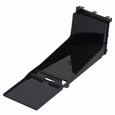 Tacka ociekowa F czarna — zdjęcie 3