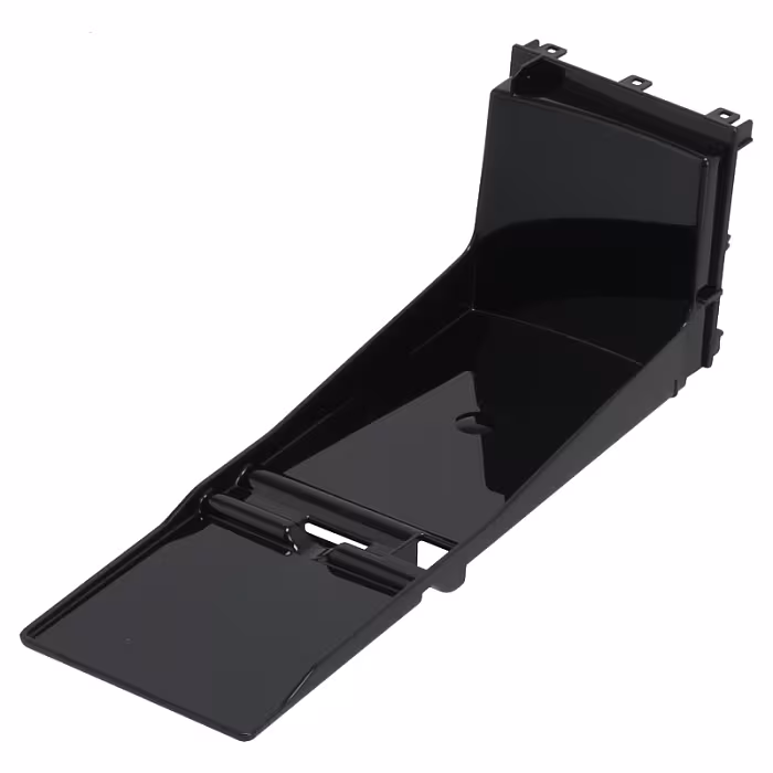 Tacka ociekowa F czarna — zdjęcie 3