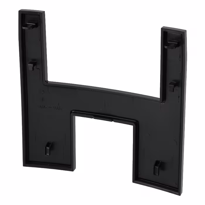 Osłona frontalna Jura E-Serie 74614 — zdjęcie 2