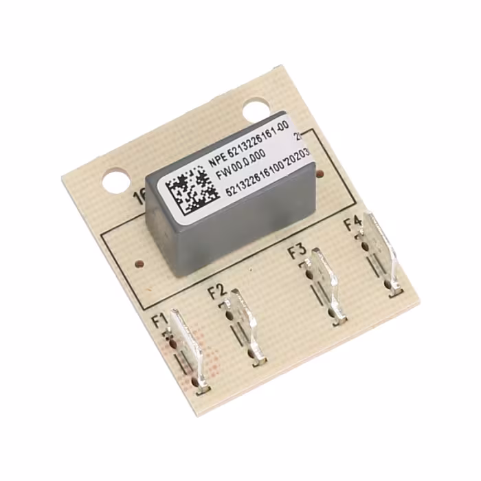 Moduł sterujący napędem zaparzacza DeLonghi