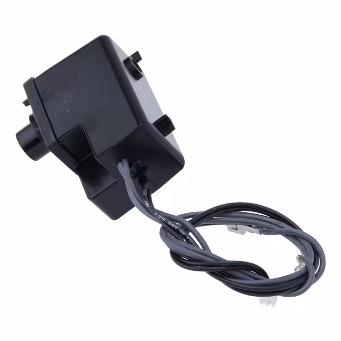 Przycisk włącznika Jura — zdjęcie 3