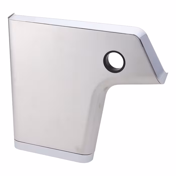 Ściana boczna lewa DeLonghi EC93xx