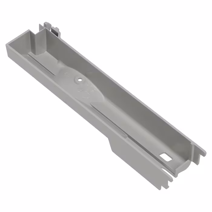 Obudowa przednia do DeLonghi ESAM 3500 zakrywająca dyszy parową — zdjęcie 6