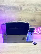 Automatyczny ekspres ciśnieniowy De'Longhi Autentica Cappuccino - AGD Group Łódź