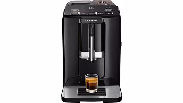 Wyciek wody lub kawy w ekspresach Bosch - serwis AGD Group Łódź