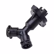 Łącznik 3-drożny EC 950