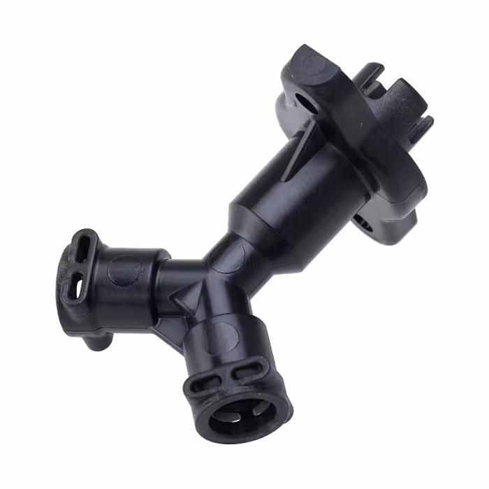 Łącznik 3-drożny EC 950