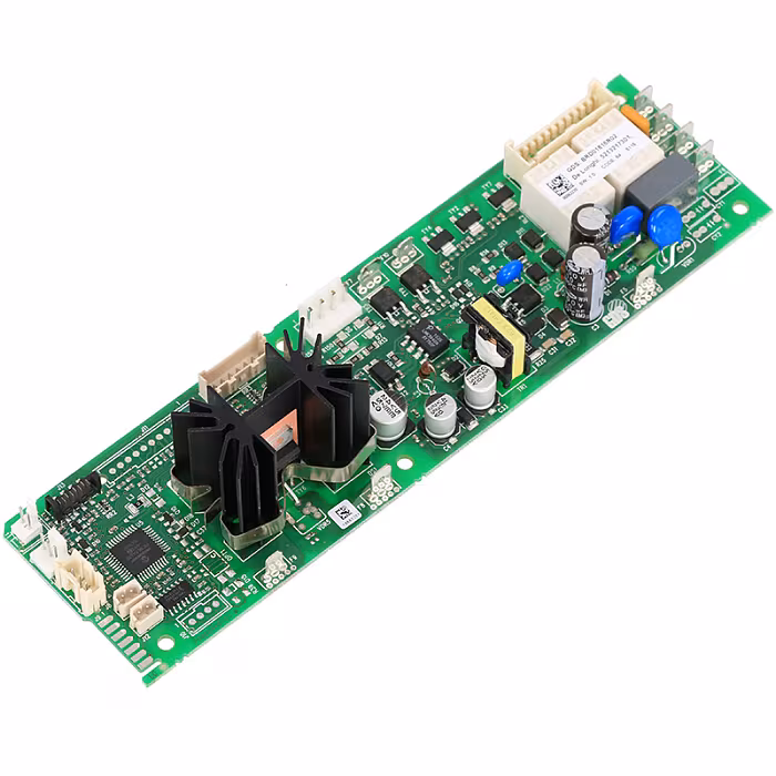 Oryginalna płyta elektroniczna sterująca do ekspresów DeLonghi ECAM 45 — zdjęcie 2