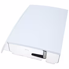 Zbiornik wody pianowhite Jura J8 EA — zdjęcie 3