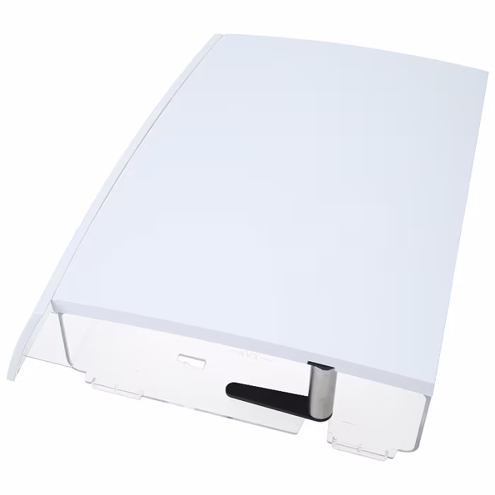 Zbiornik wody pianowhite Jura J8 EA — zdjęcie 3