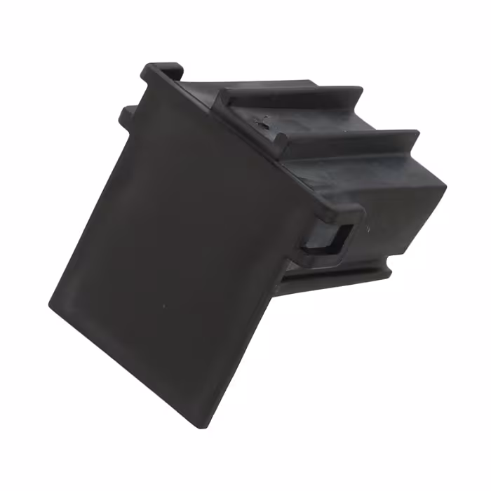 Pokrywa kanału wlotowego