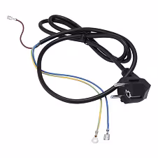 Kabel zasilający 1700mm DeLonghi EC 221