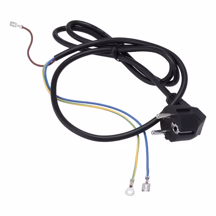 Kabel zasilający 1700mm DeLonghi EC 221