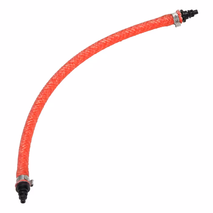 Wąż silikonowy 300mm