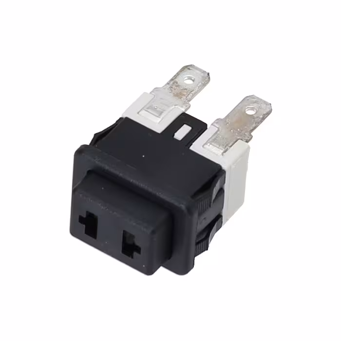 Wyłącznik sieciowy 16A DeLonghi — zdjęcie 3