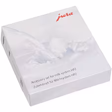 Kompletny zestaw części zamiennych do systemu mleka HP2