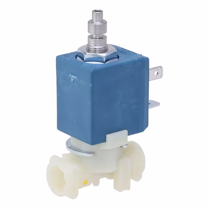 Zawór magnetyczny DeLonghi Rivelia — zdjęcie 2