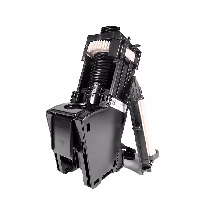 Zaparzacz 7NN0103 Dr. Coffee i Coffee Format – F11, F12, M12, SEED, BLOOM - AGD Group Łódź