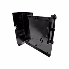 Coffee Format Pokrywa prawa - czarna — zdjęcie 3