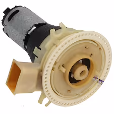 Młynek Jura X7 X9 15074 — zdjęcie 3