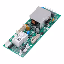 Płyta elektroniczna sterująca DeLonghi Magnifica Start ECAM — zdjęcie 2