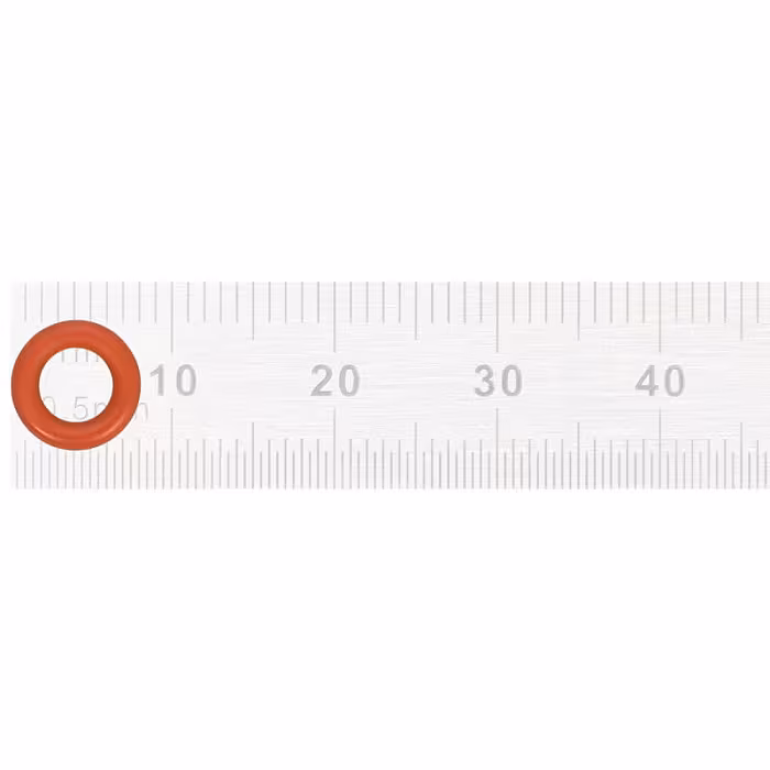 Uszczelka rury DeLonghi