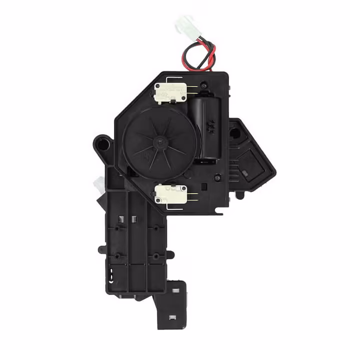 Przekładnia kompletna do ekspresów Nivona, Melitta, Miele 6771060 — zdjęcie 2