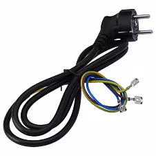 Kabel zasilający do ekspresu Philips — zdjęcie 2
